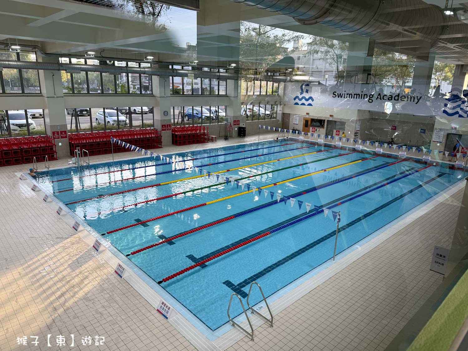  @猴子【東】遊記