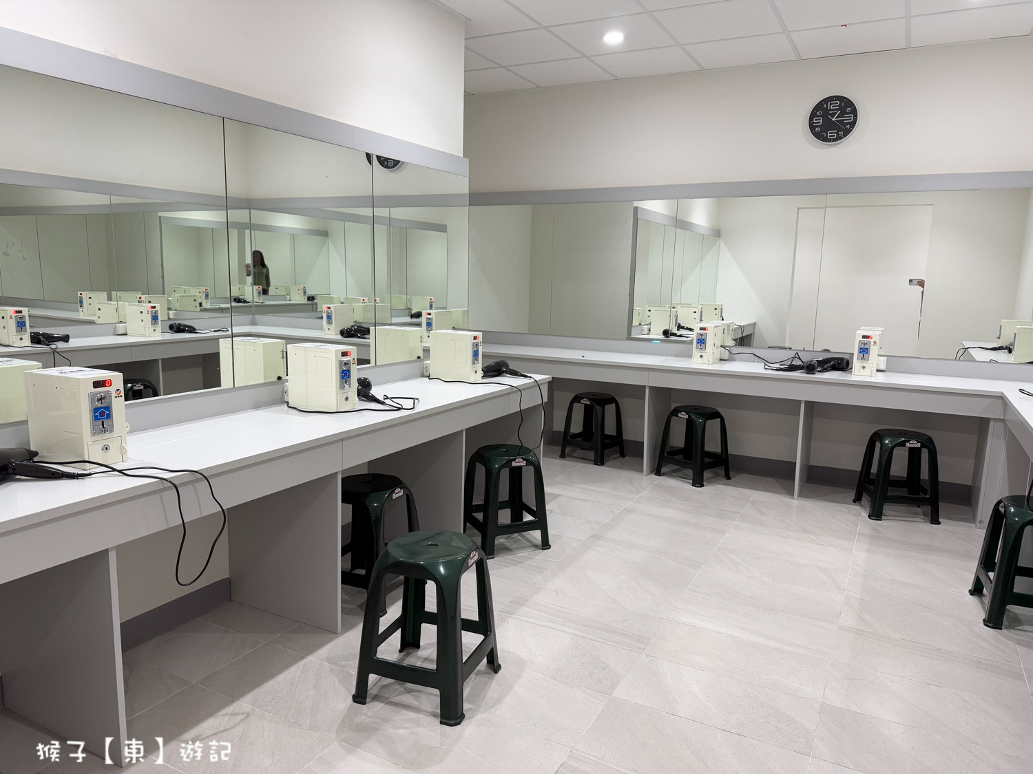  @猴子【東】遊記