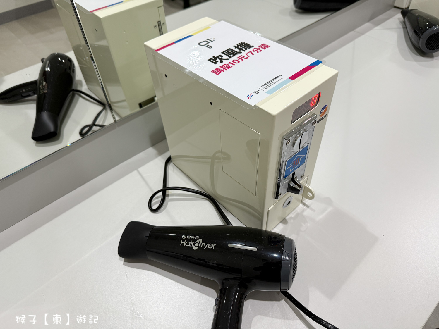  @猴子【東】遊記