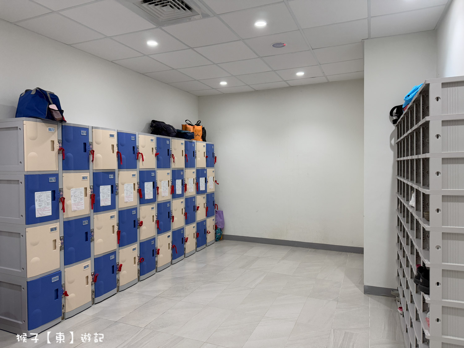  @猴子【東】遊記