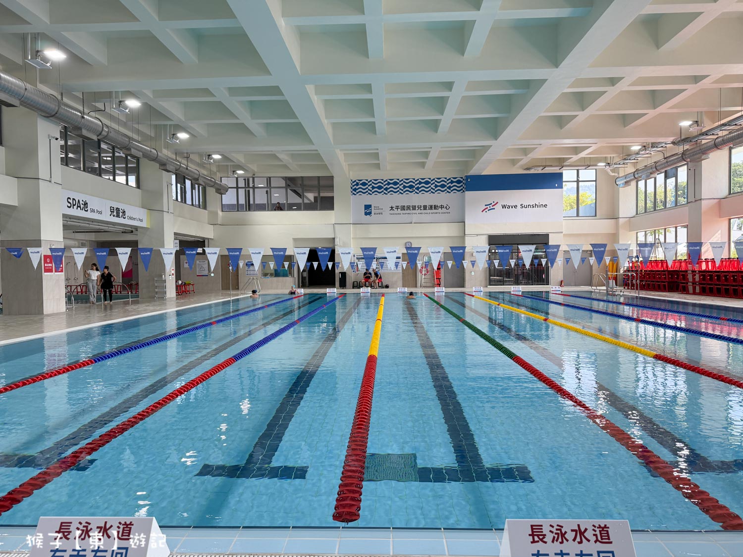  @猴子【東】遊記