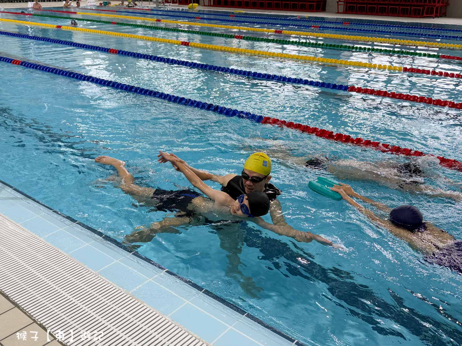  @猴子【東】遊記