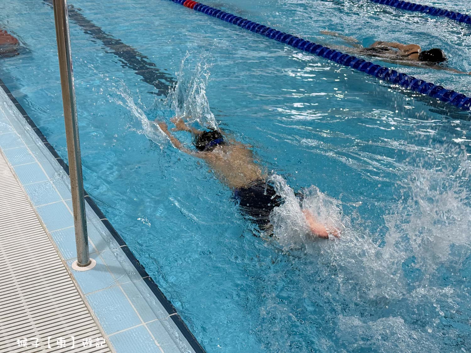  @猴子【東】遊記