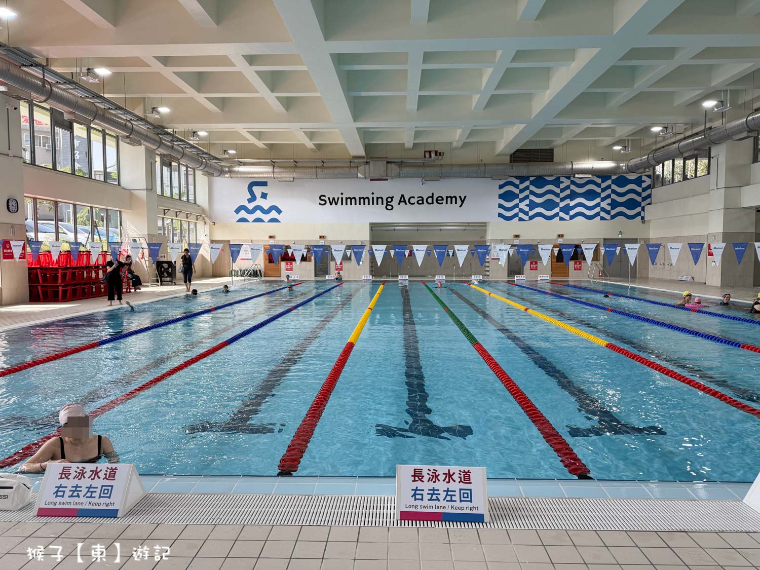  @猴子【東】遊記