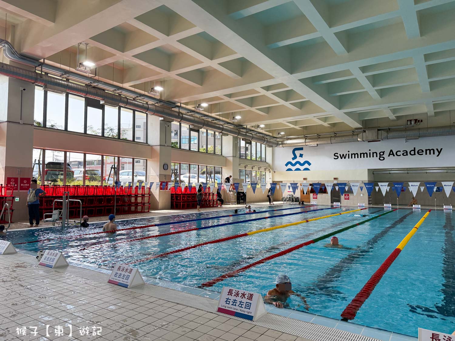  @猴子【東】遊記