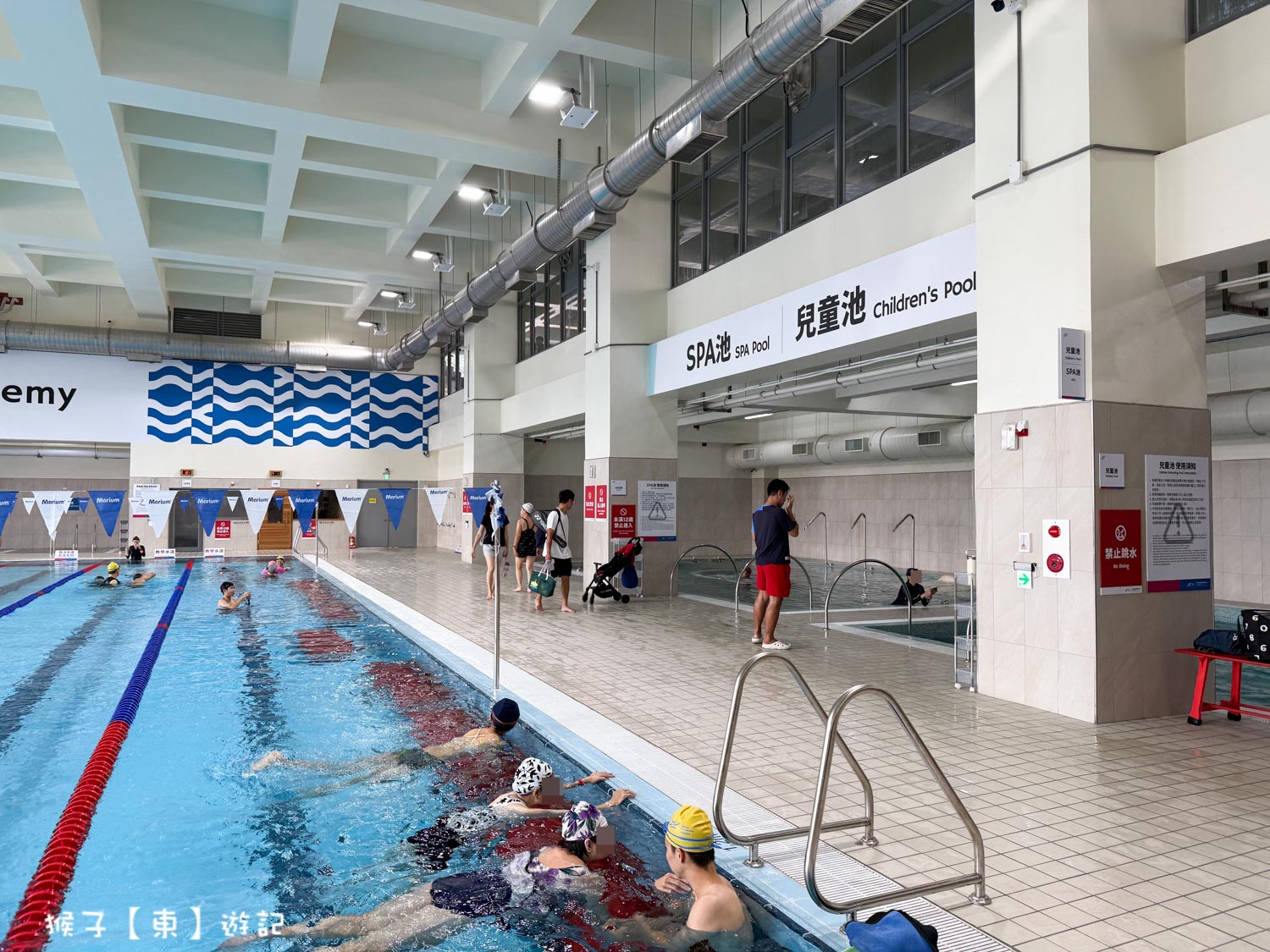  @猴子【東】遊記