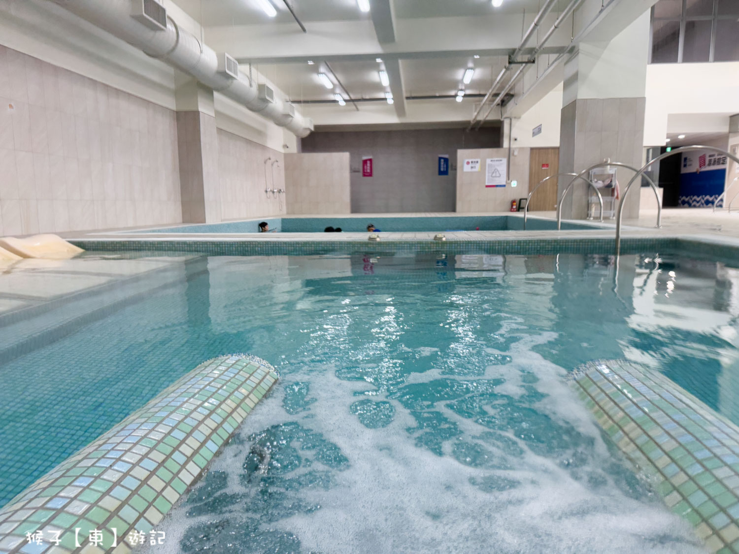  @猴子【東】遊記