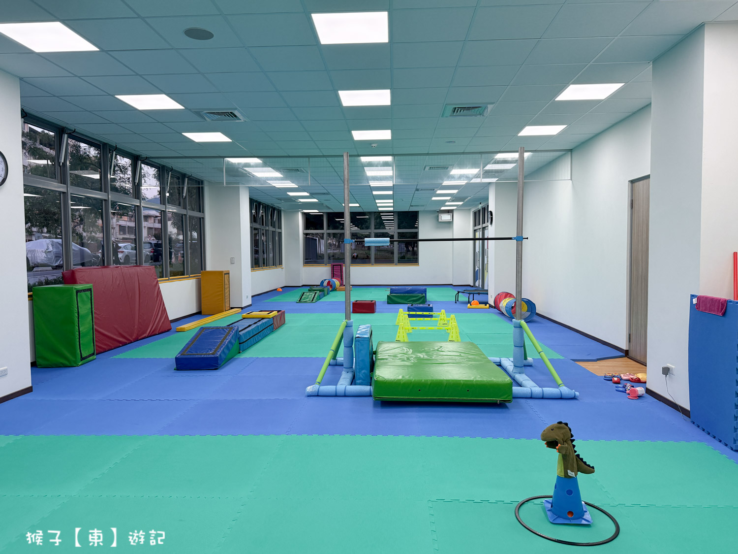  @猴子【東】遊記