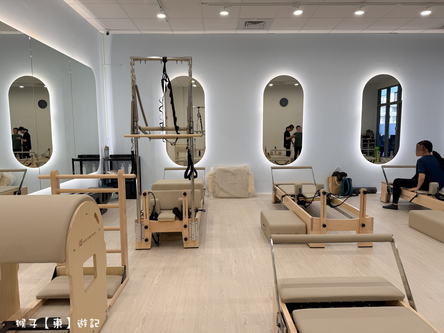  @猴子【東】遊記