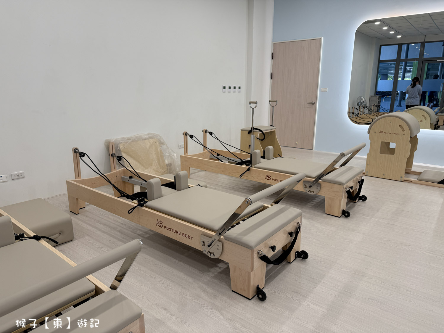  @猴子【東】遊記