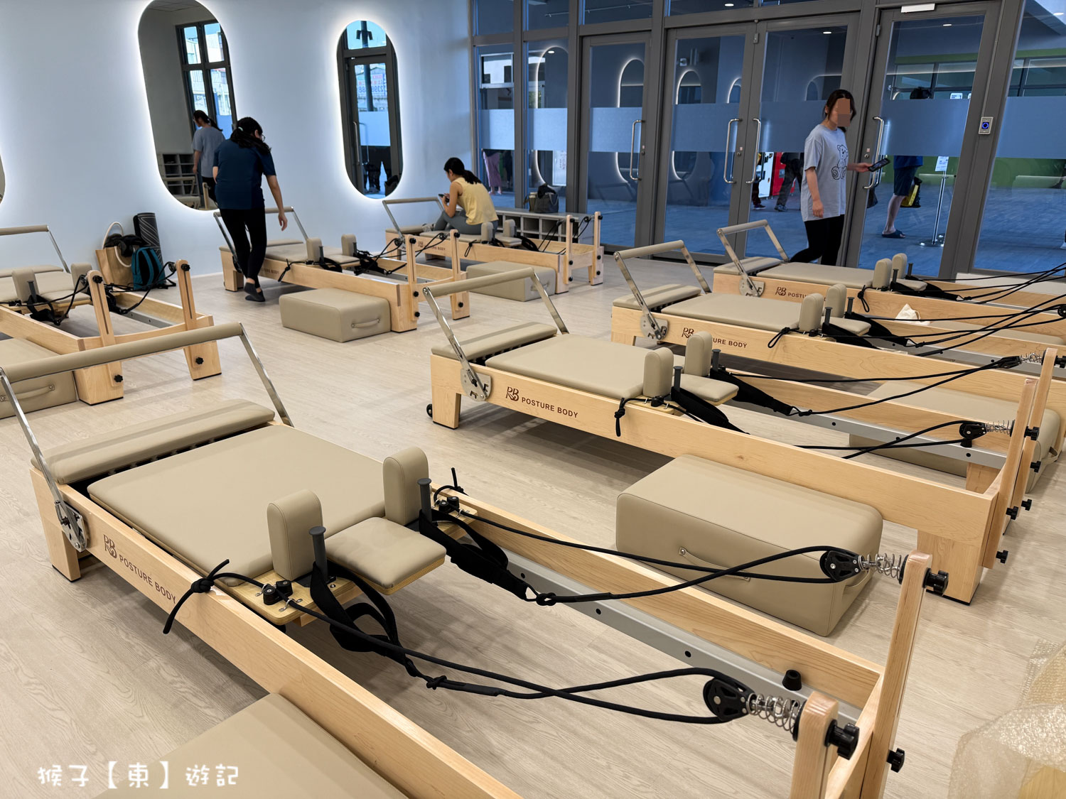  @猴子【東】遊記