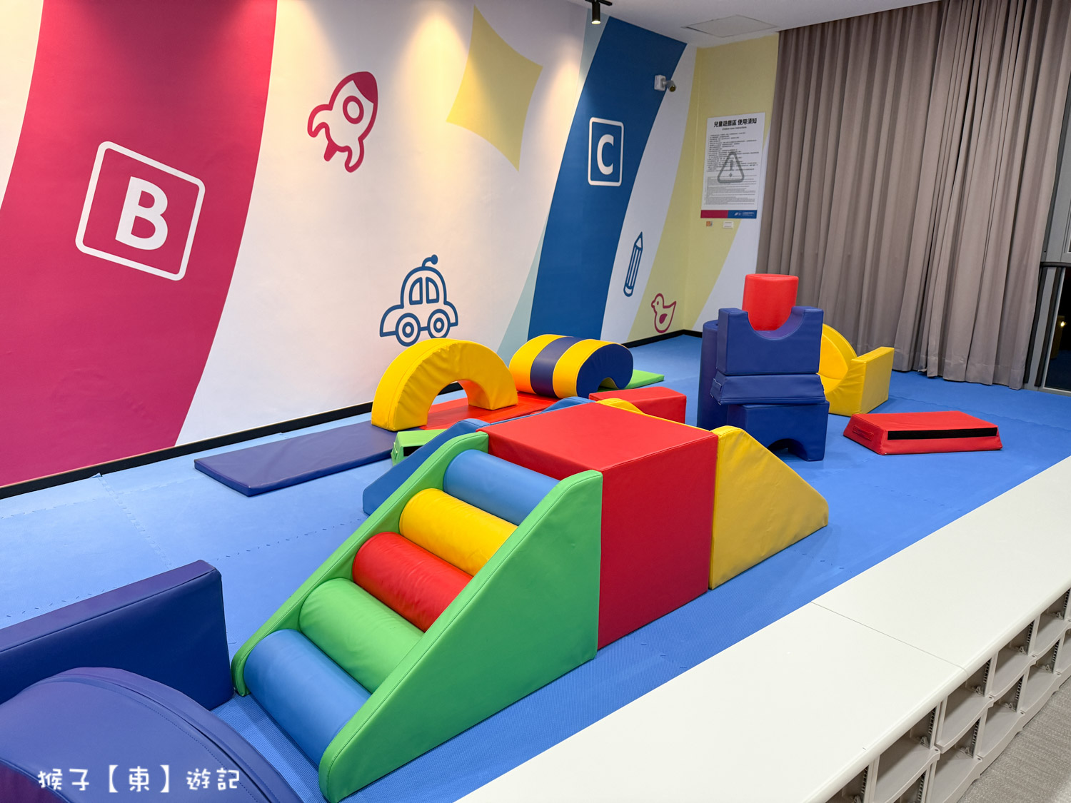  @猴子【東】遊記