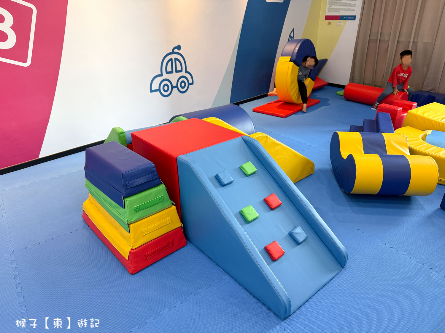  @猴子【東】遊記