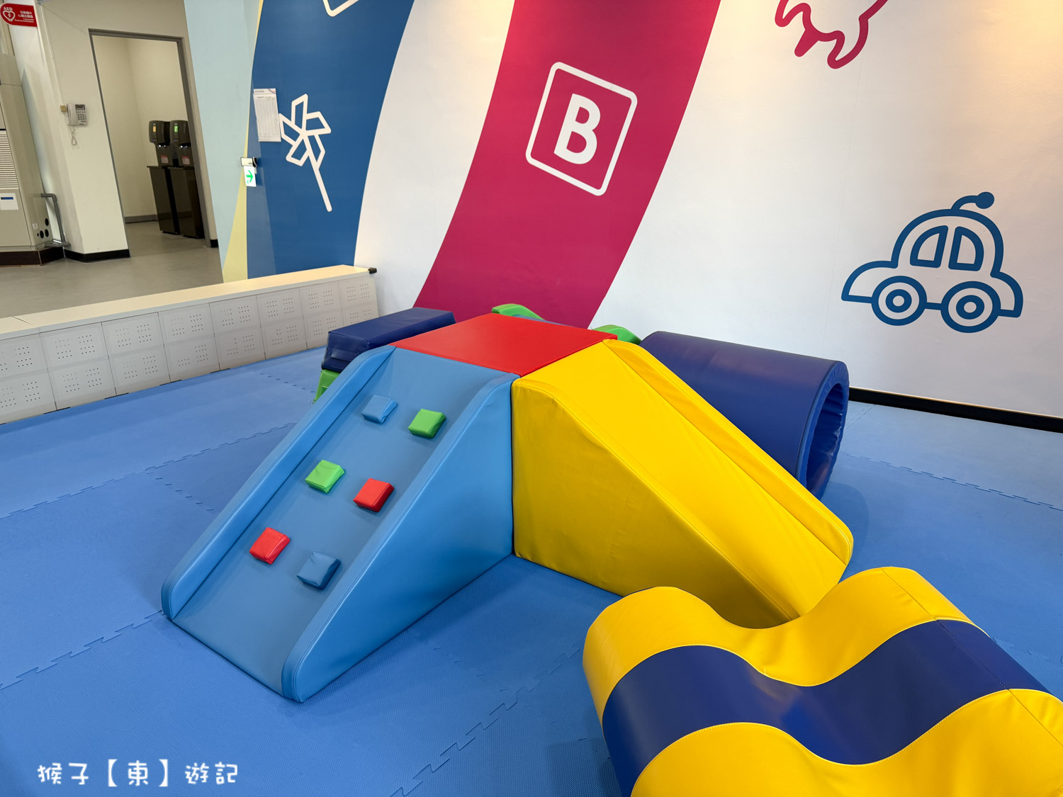  @猴子【東】遊記