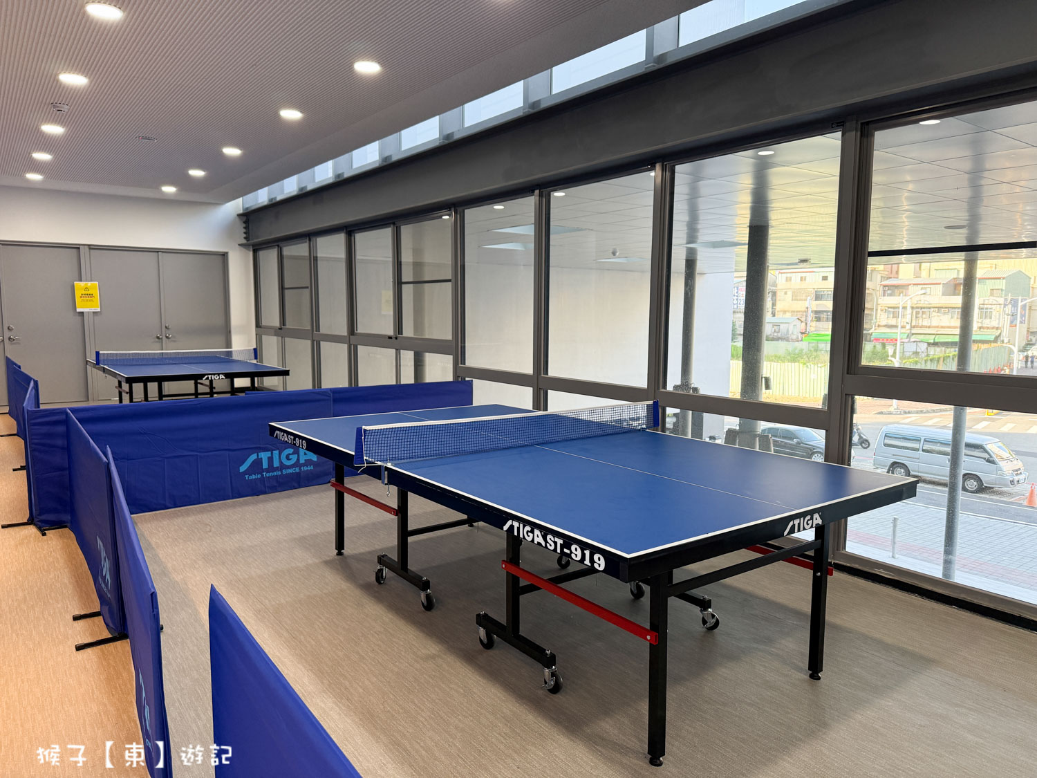  @猴子【東】遊記