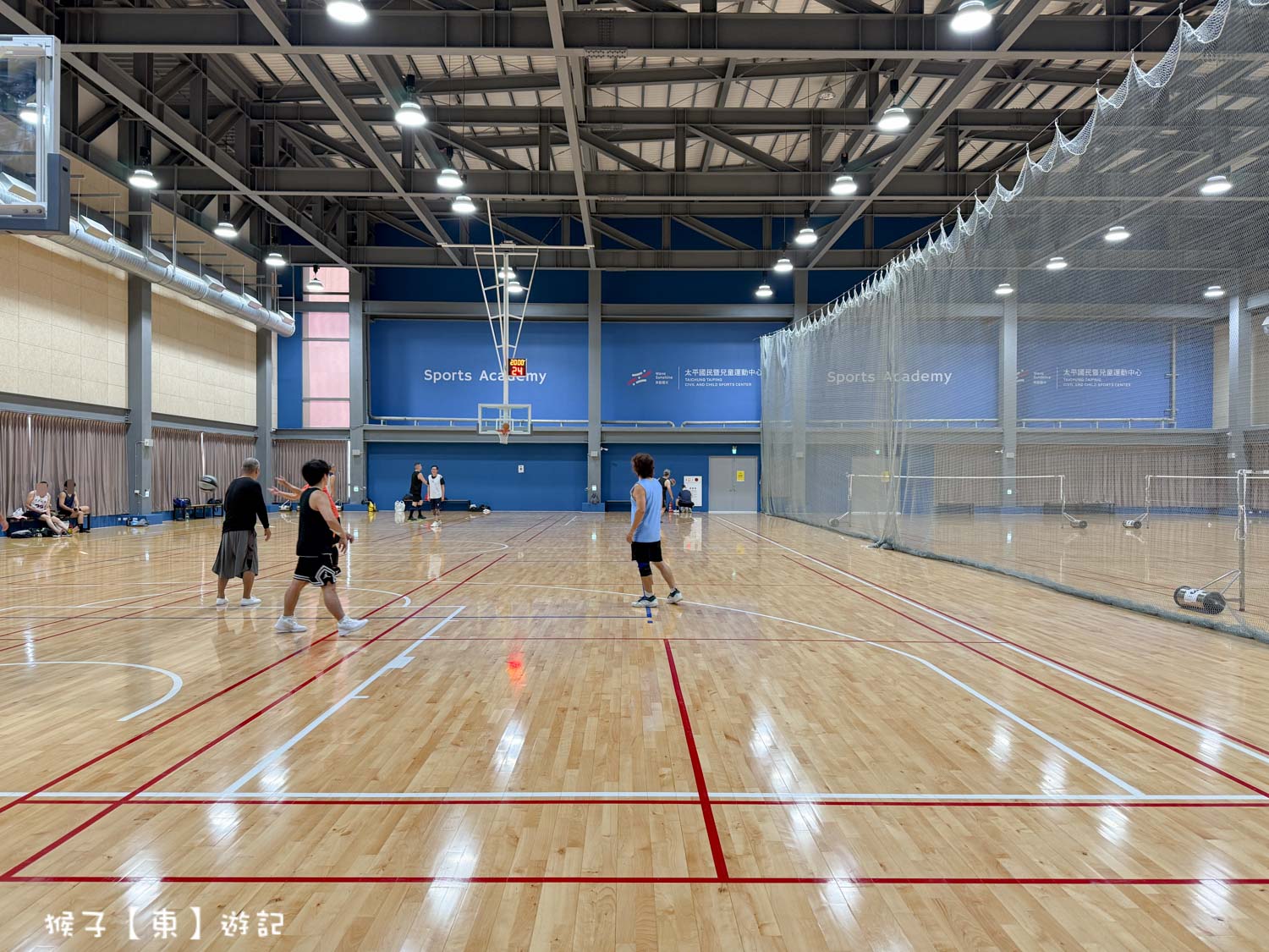  @猴子【東】遊記