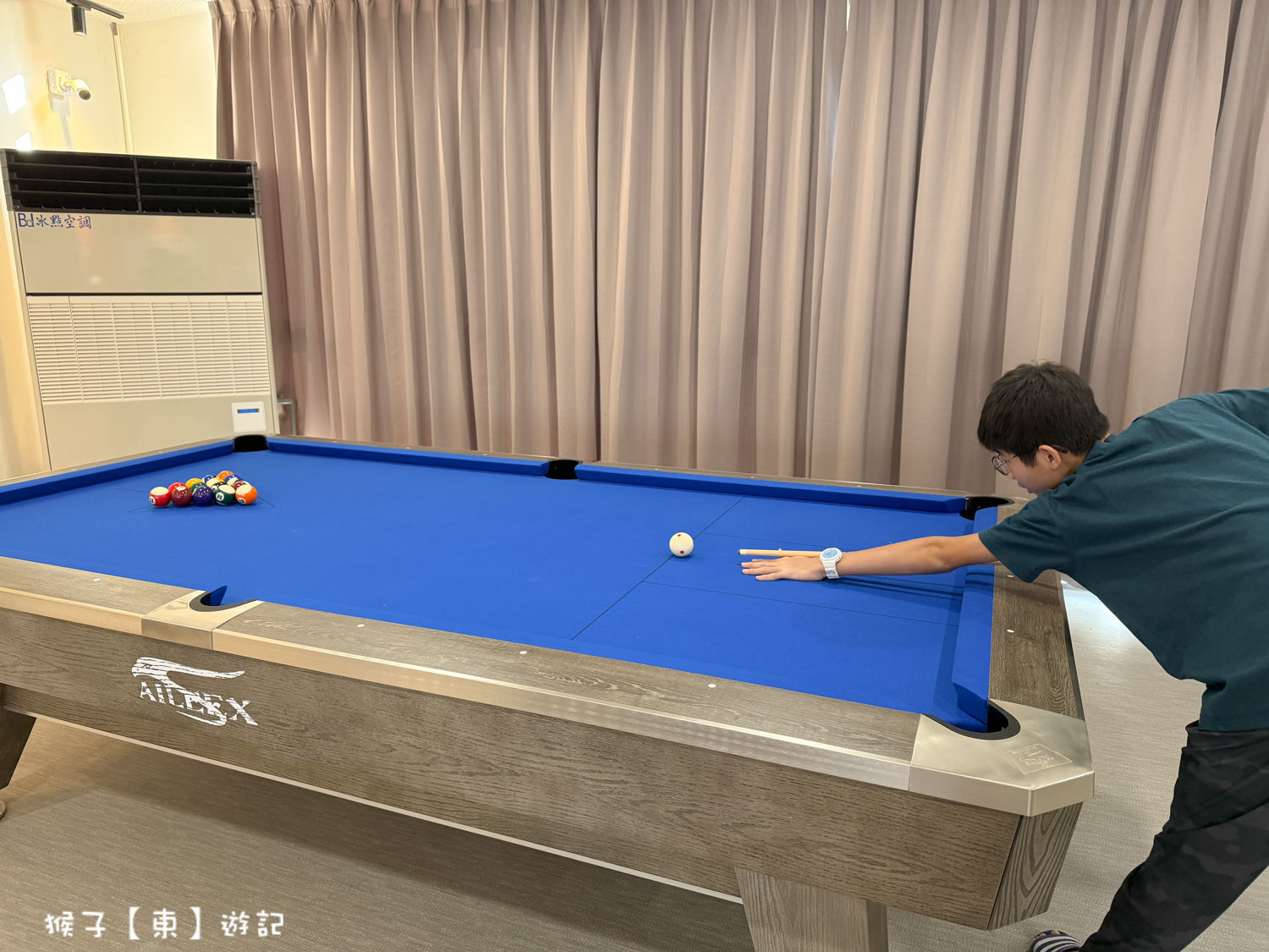  @猴子【東】遊記