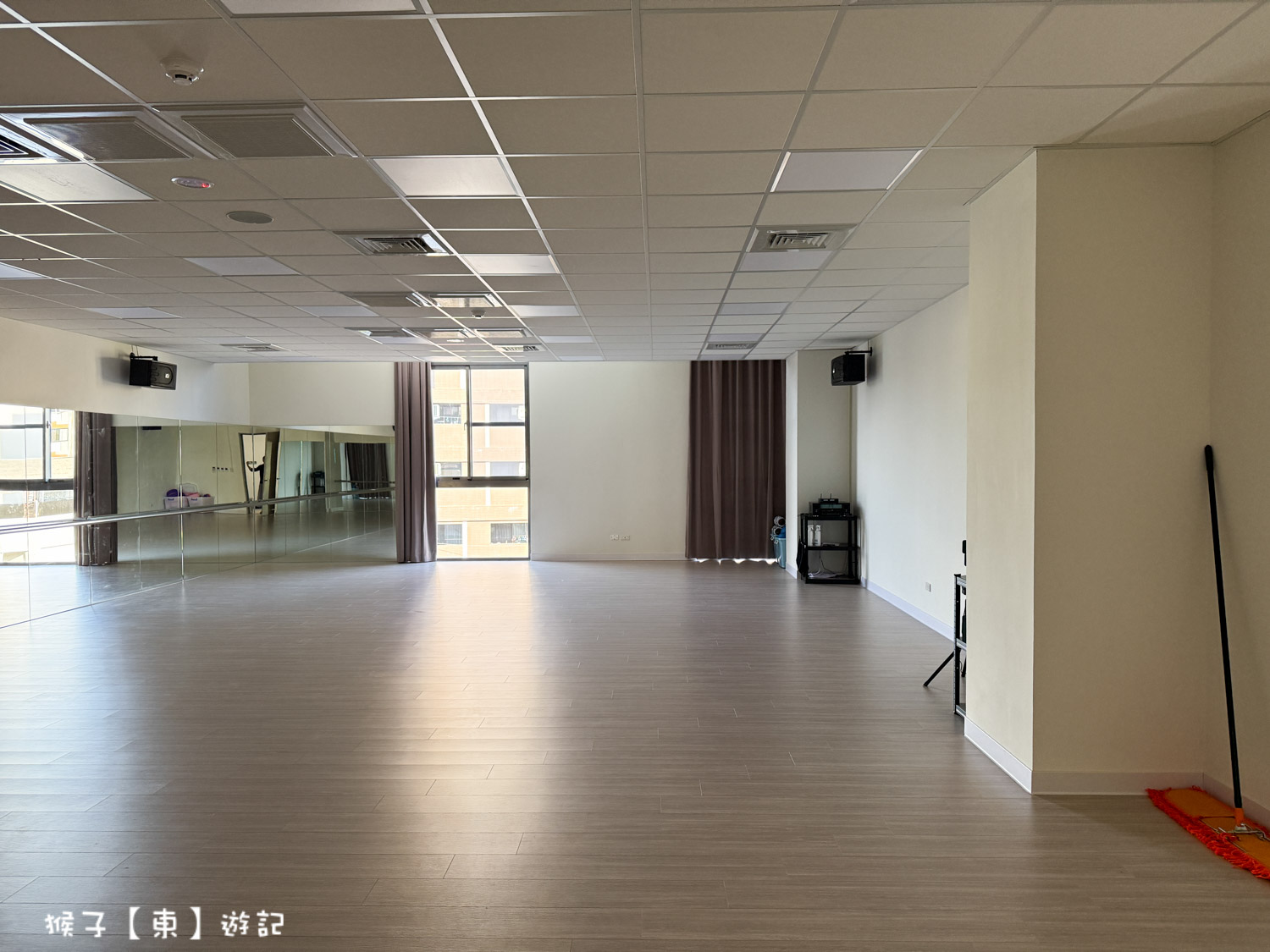  @猴子【東】遊記