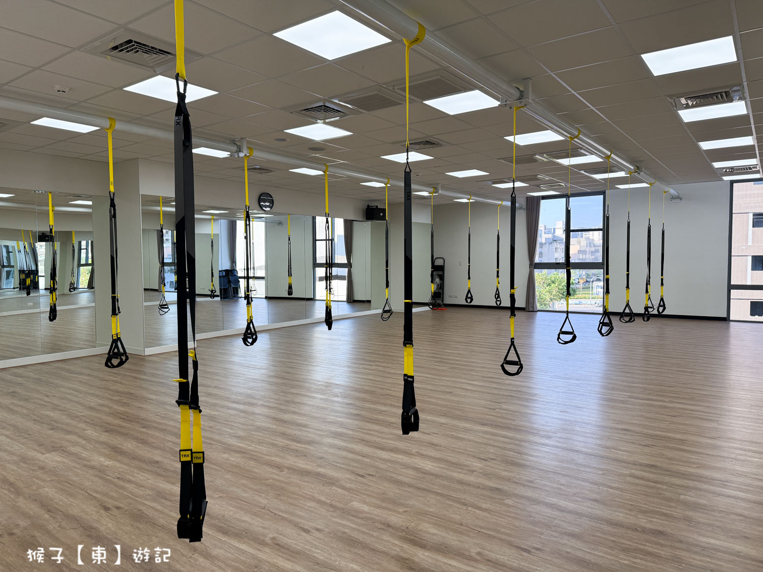  @猴子【東】遊記