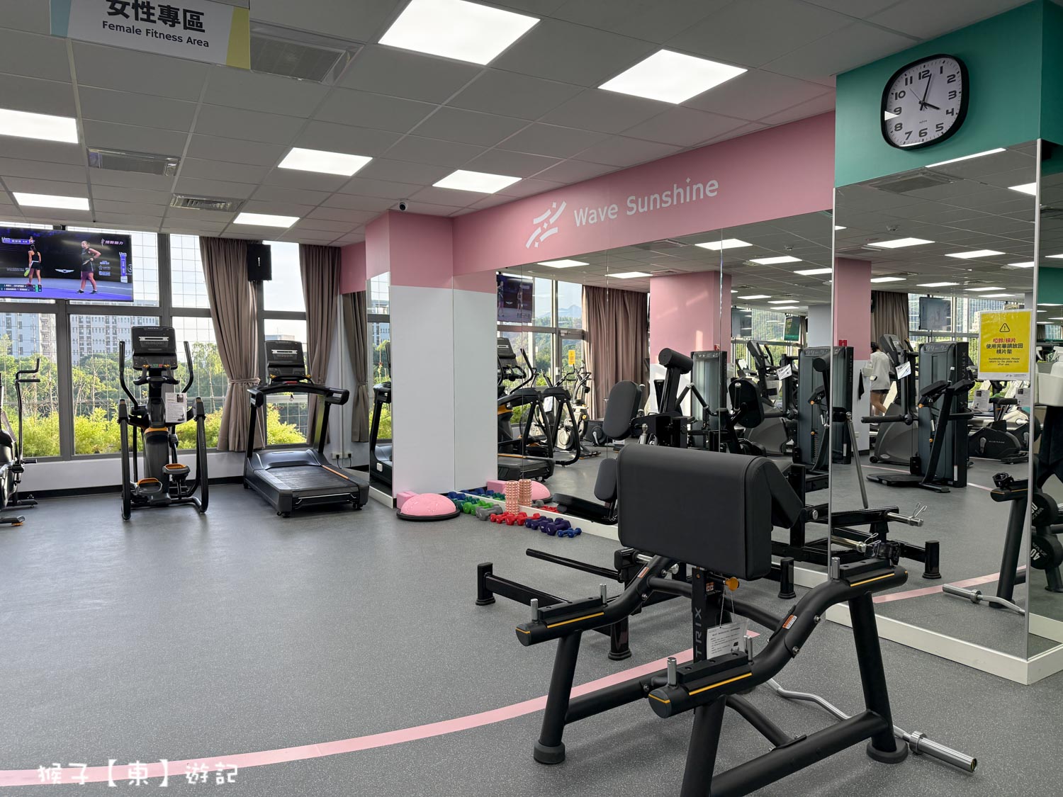  @猴子【東】遊記