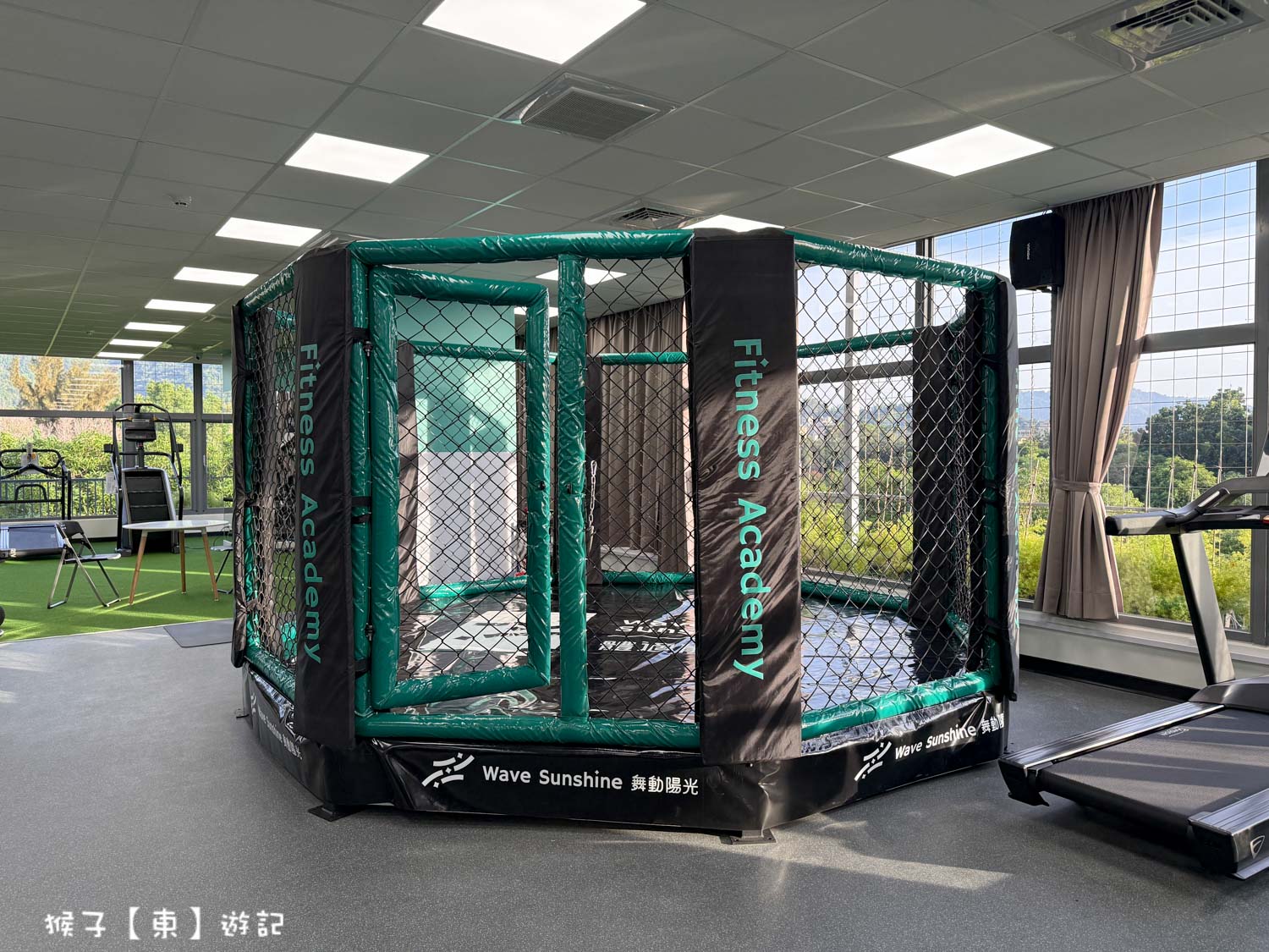  @猴子【東】遊記