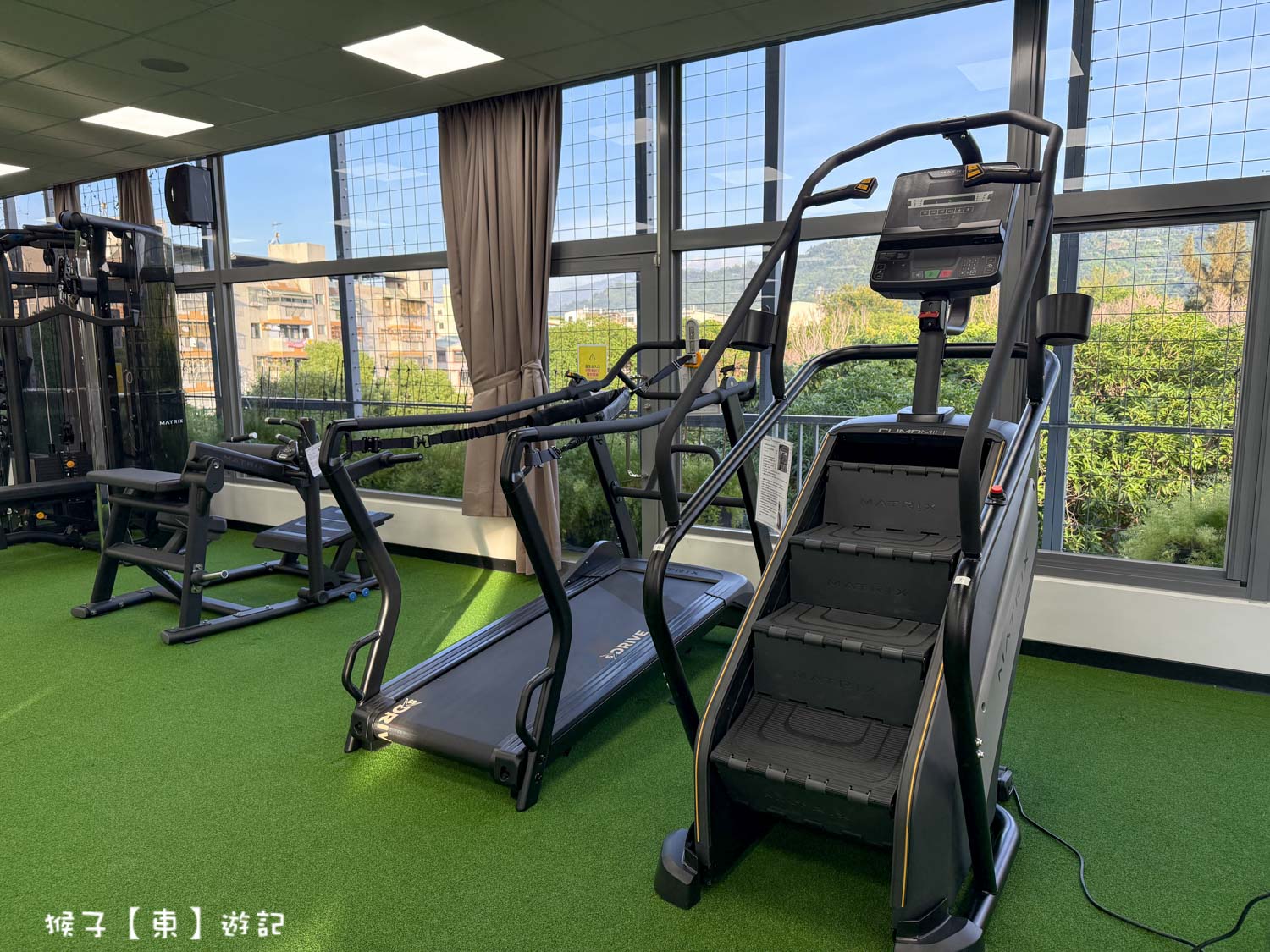  @猴子【東】遊記