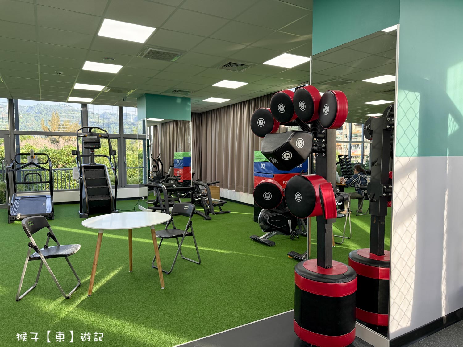  @猴子【東】遊記