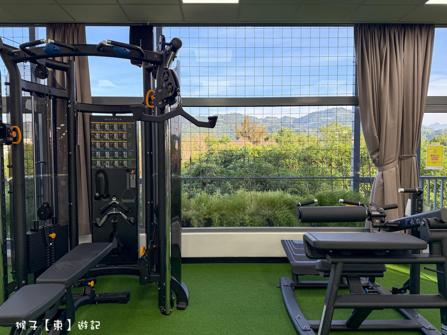  @猴子【東】遊記