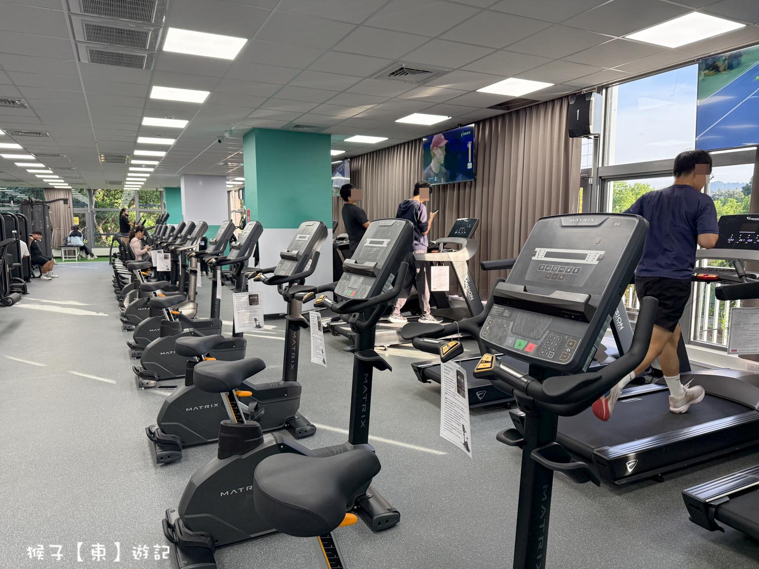  @猴子【東】遊記