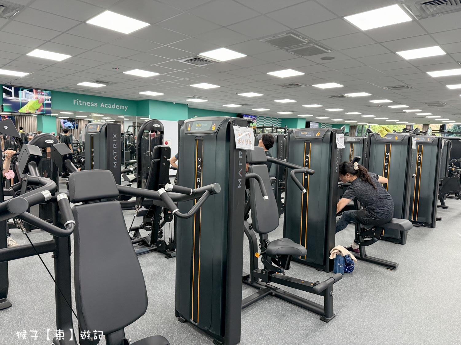  @猴子【東】遊記