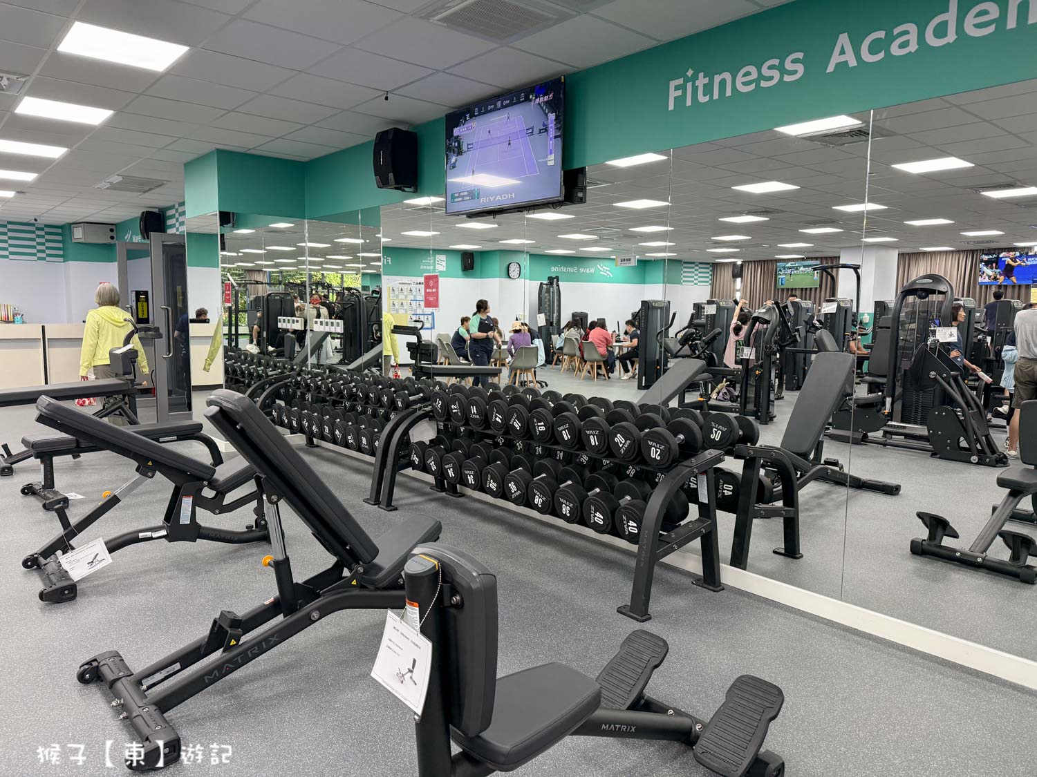  @猴子【東】遊記