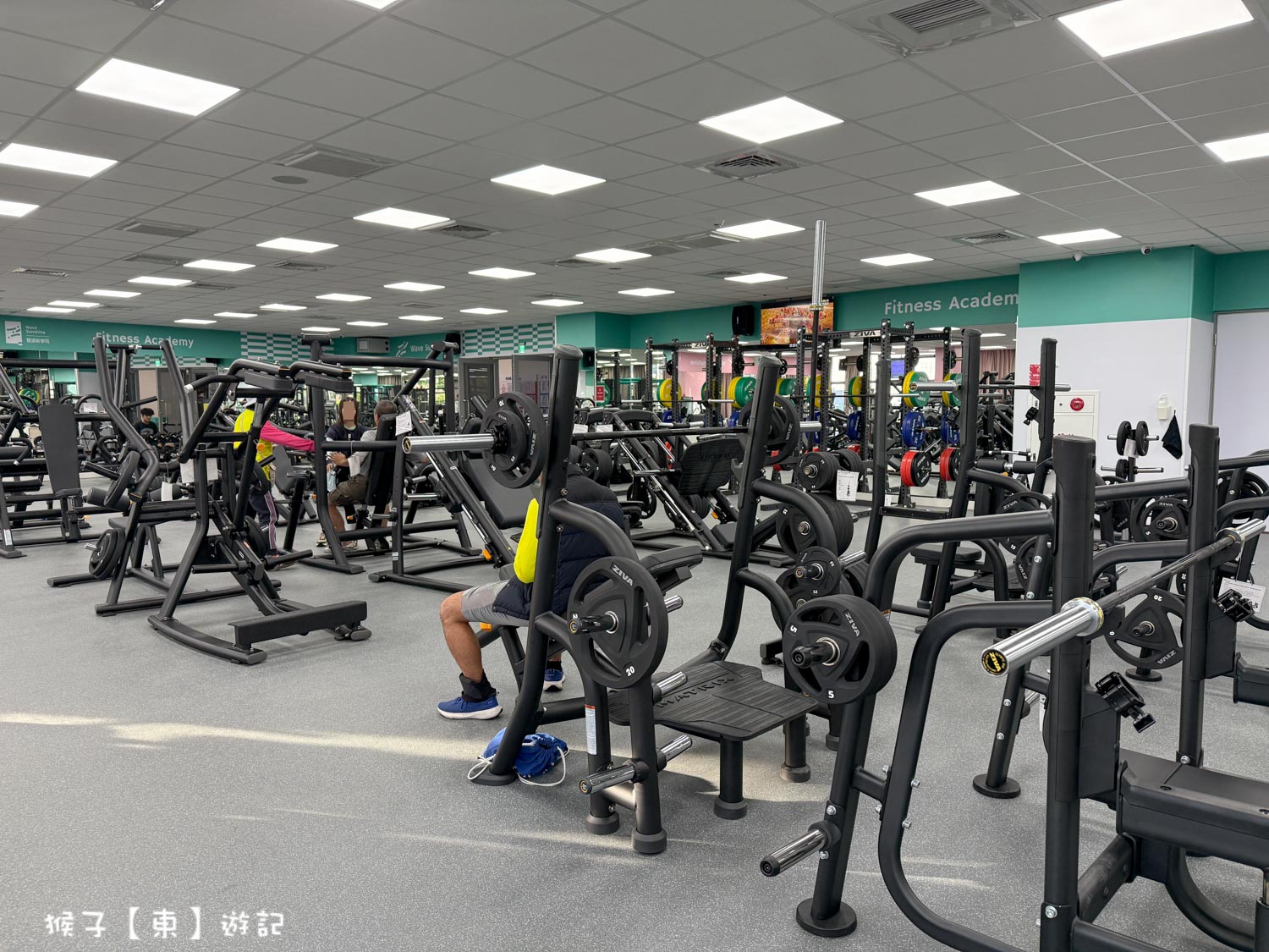  @猴子【東】遊記