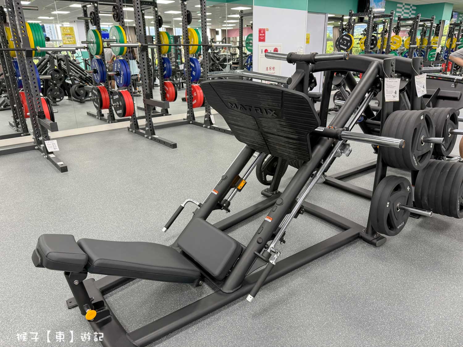  @猴子【東】遊記