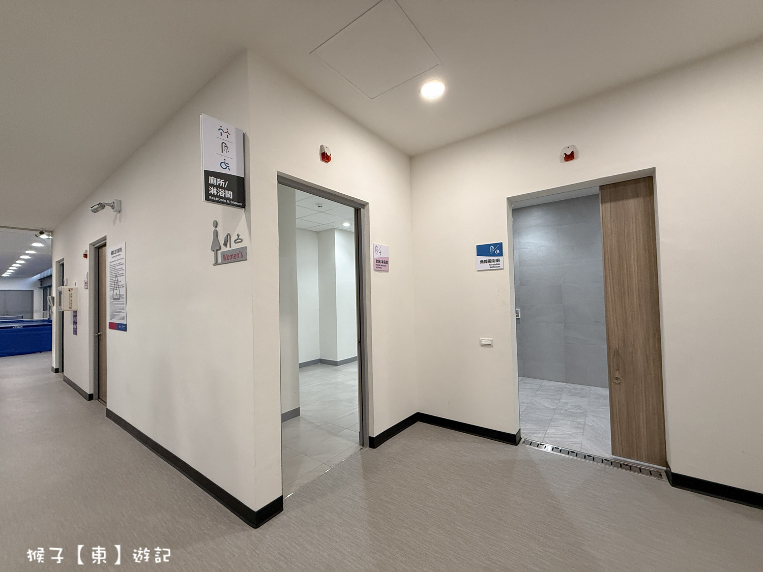  @猴子【東】遊記