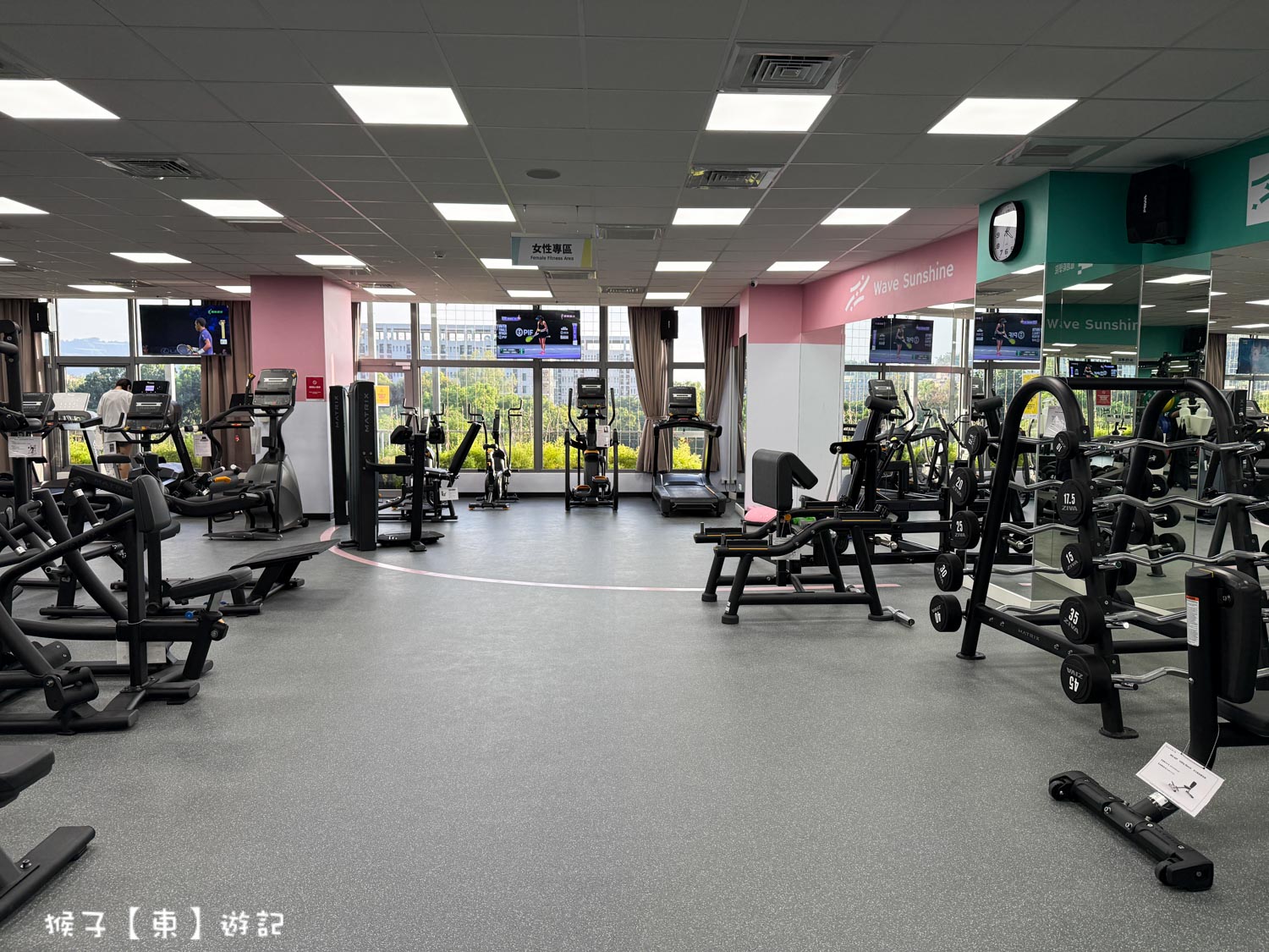  @猴子【東】遊記