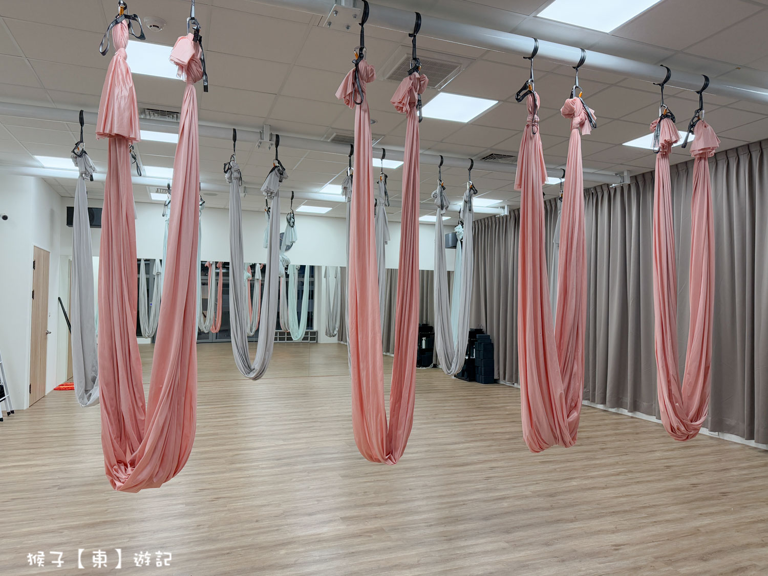  @猴子【東】遊記