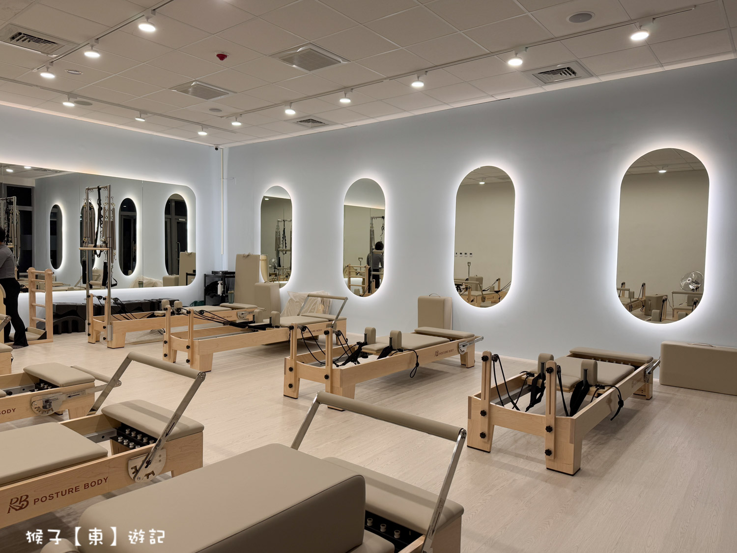  @猴子【東】遊記