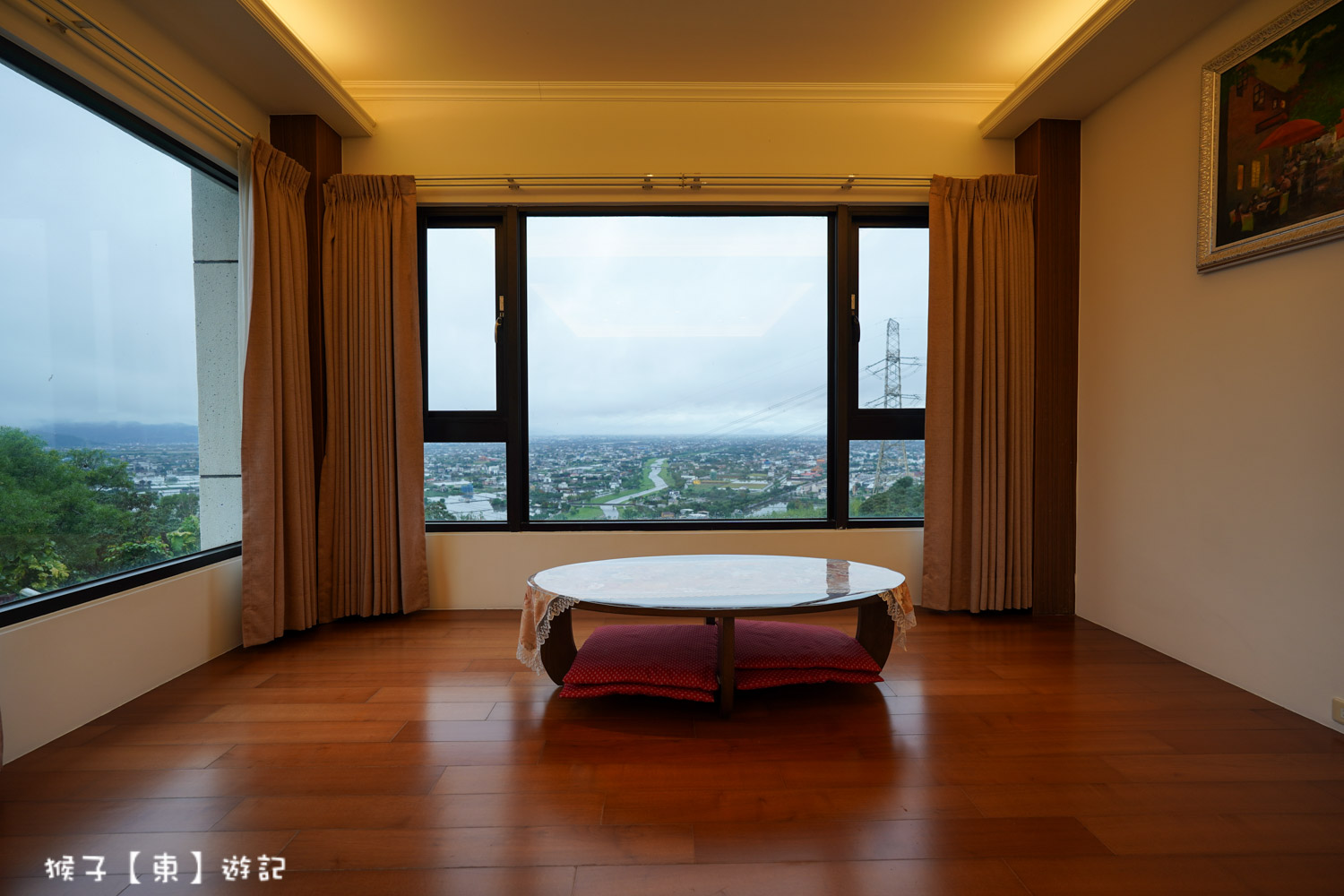  @猴子【東】遊記