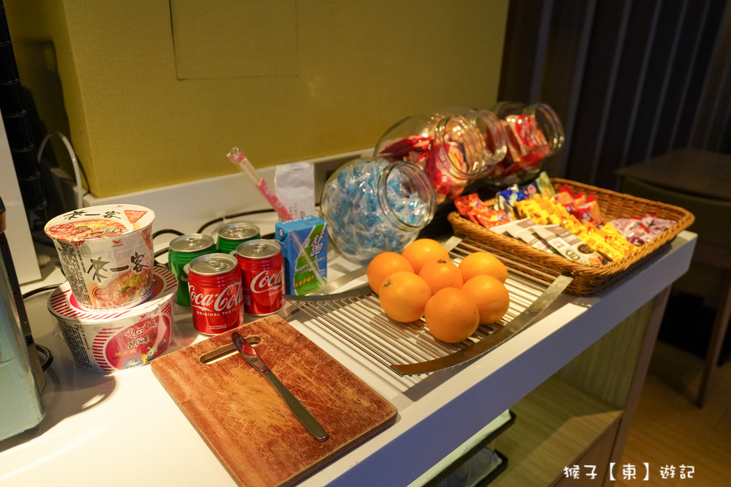  @猴子【東】遊記