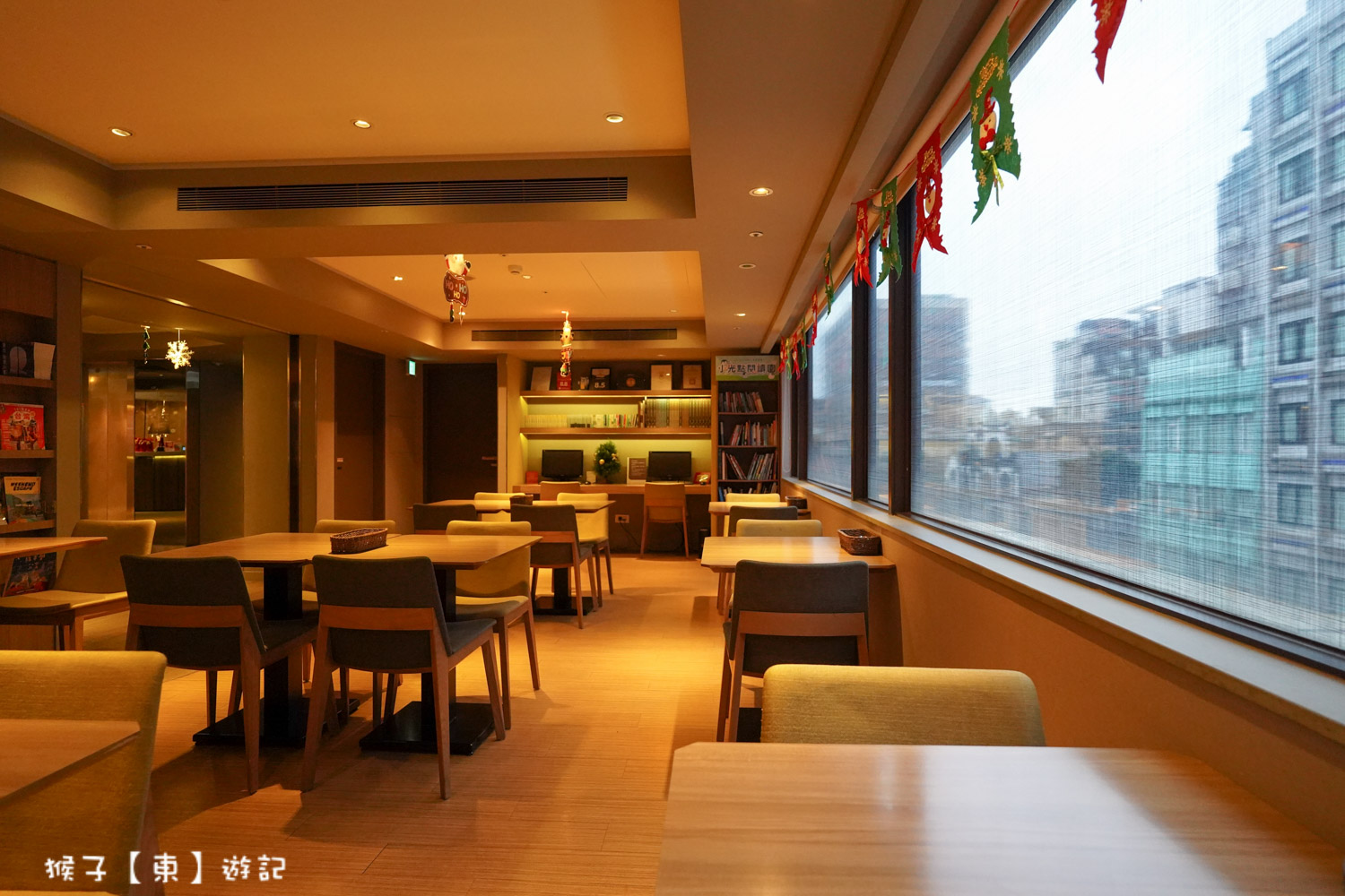  @猴子【東】遊記