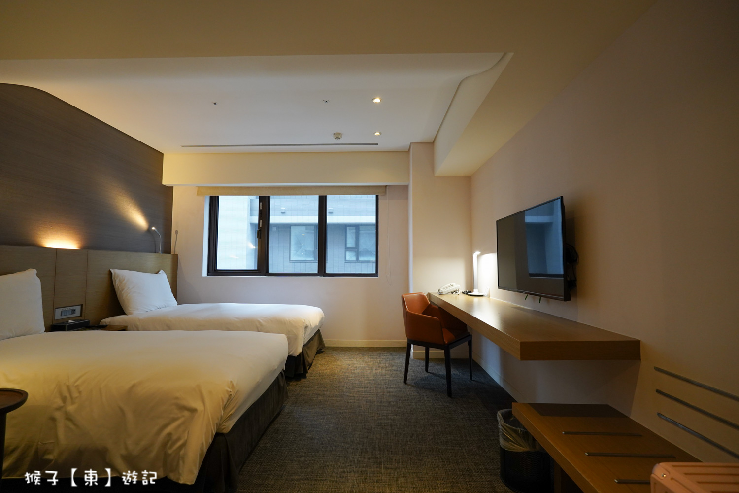  @猴子【東】遊記