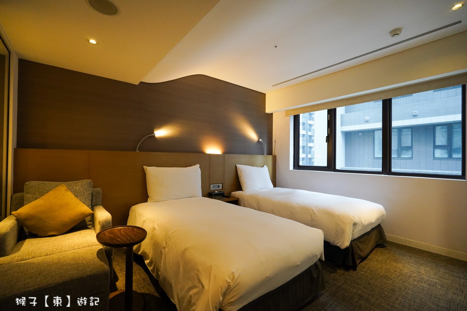  @猴子【東】遊記