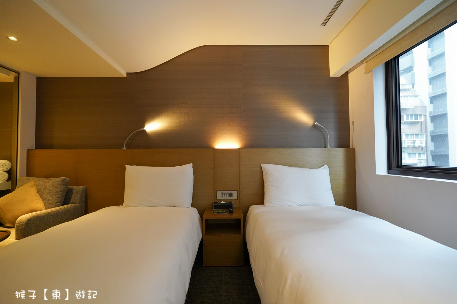  @猴子【東】遊記