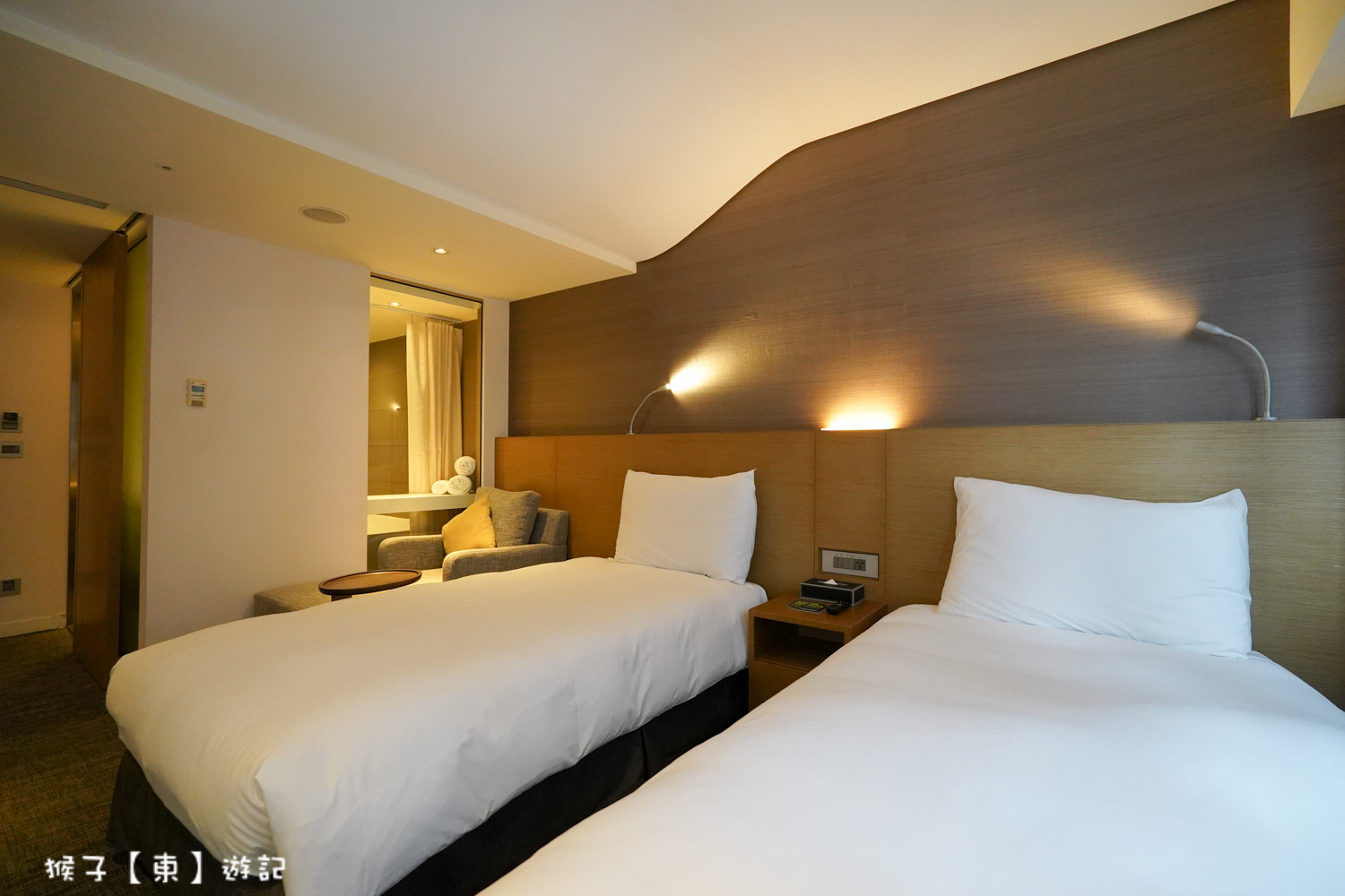  @猴子【東】遊記