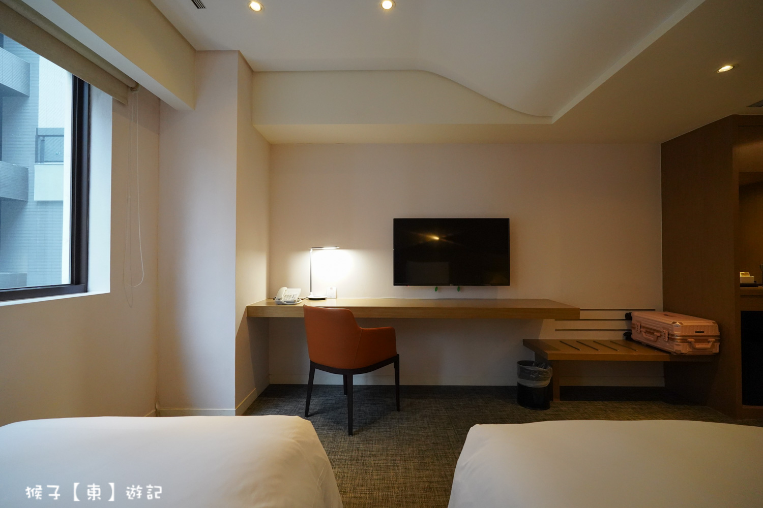  @猴子【東】遊記