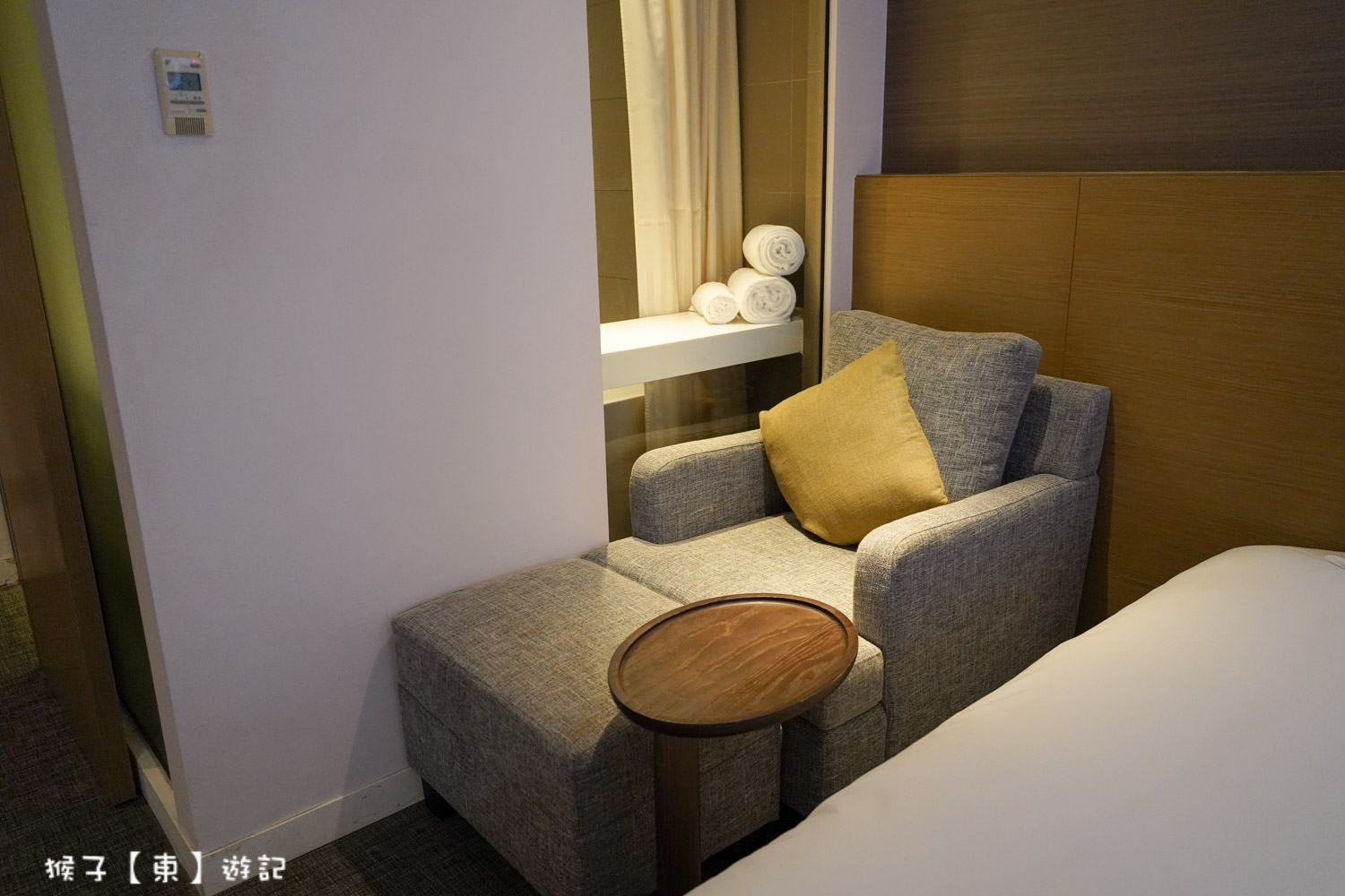  @猴子【東】遊記