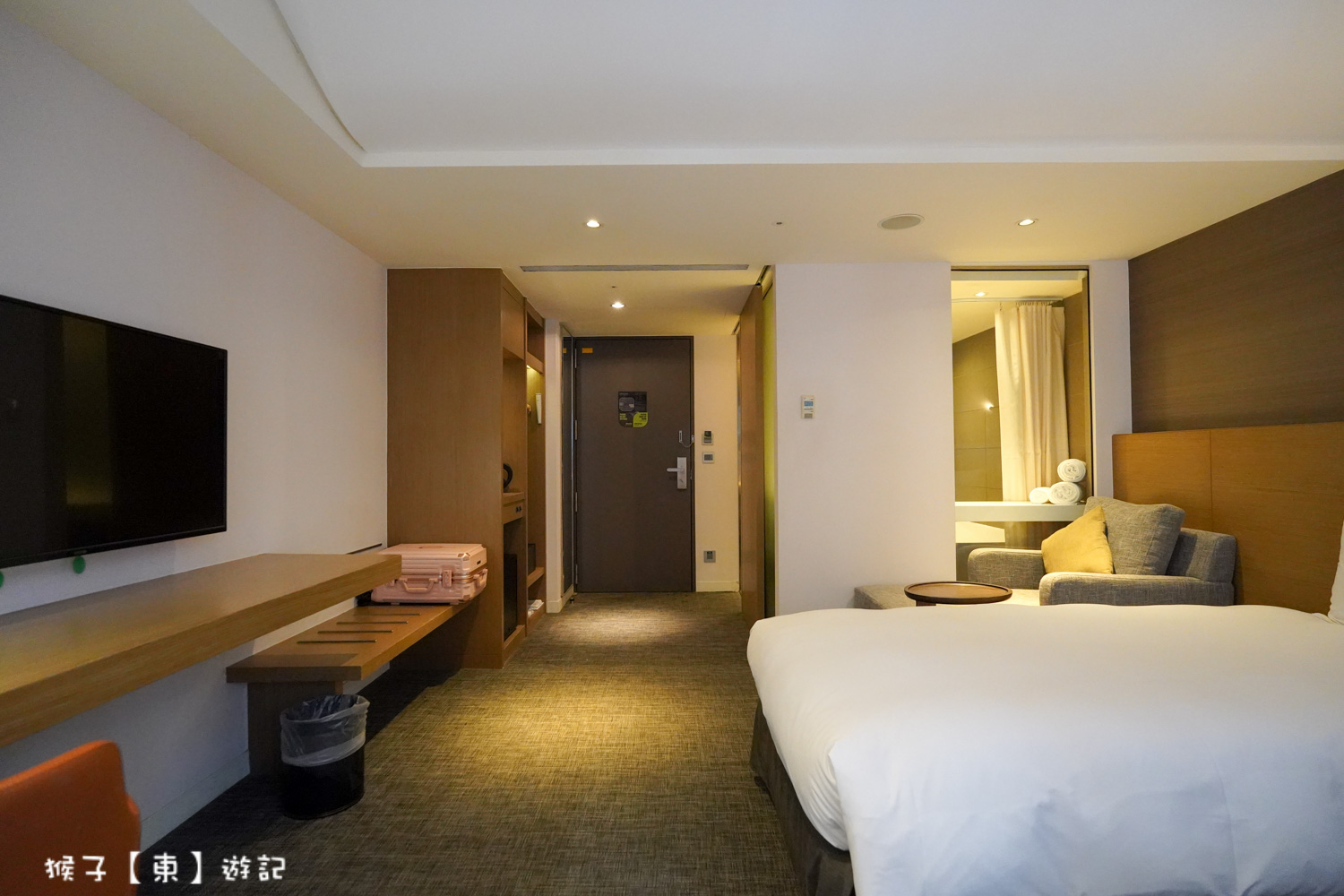  @猴子【東】遊記