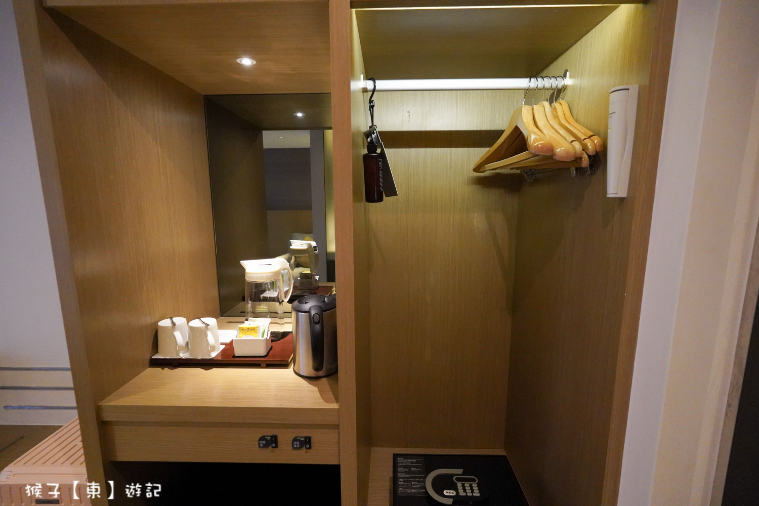  @猴子【東】遊記