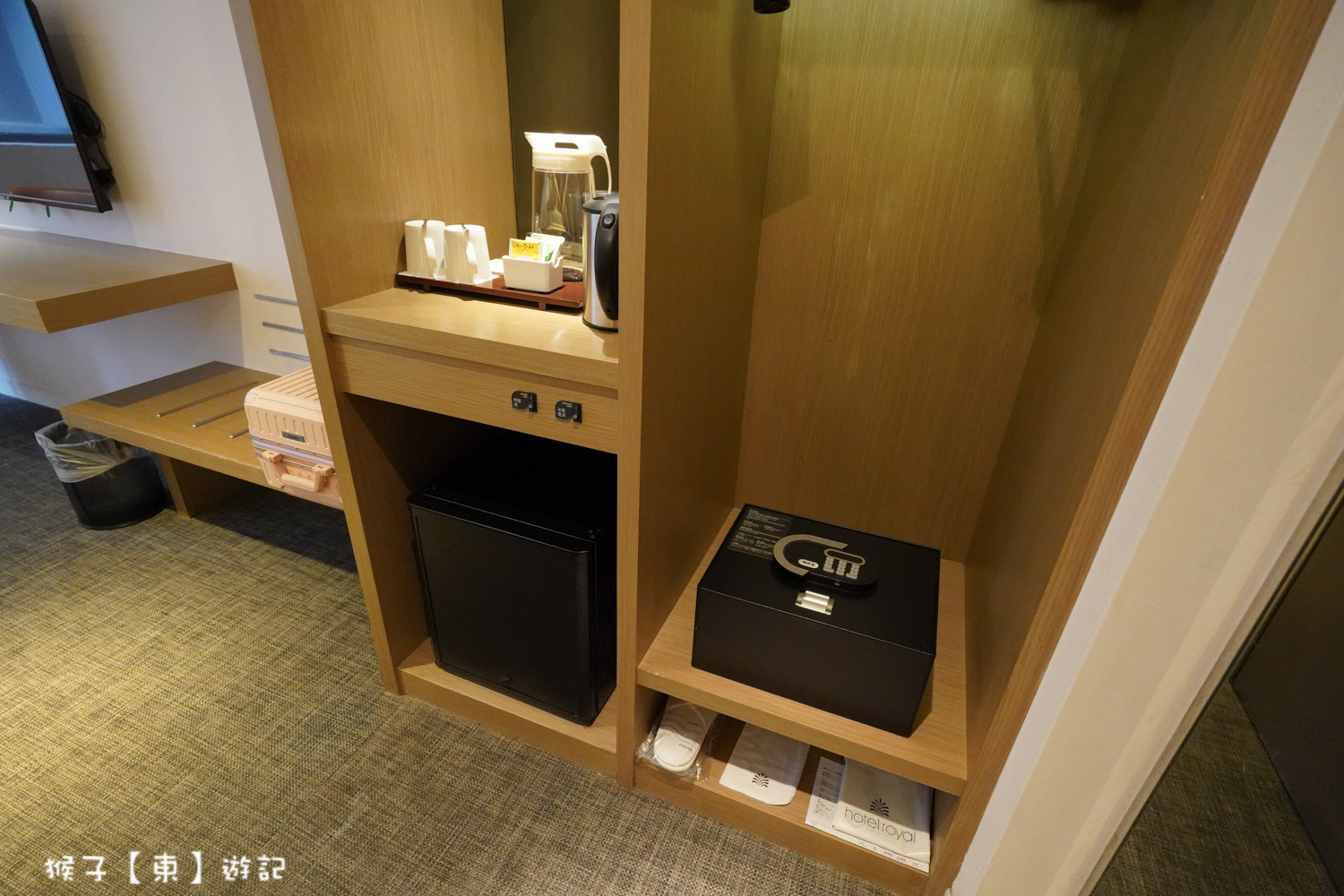  @猴子【東】遊記