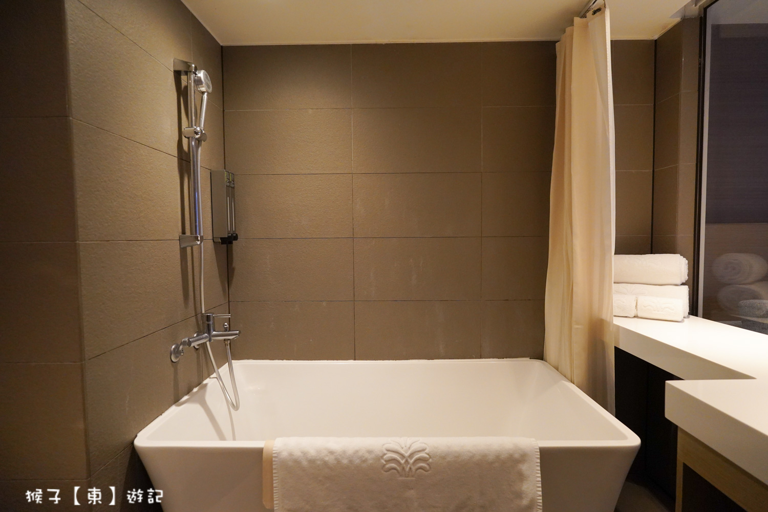  @猴子【東】遊記